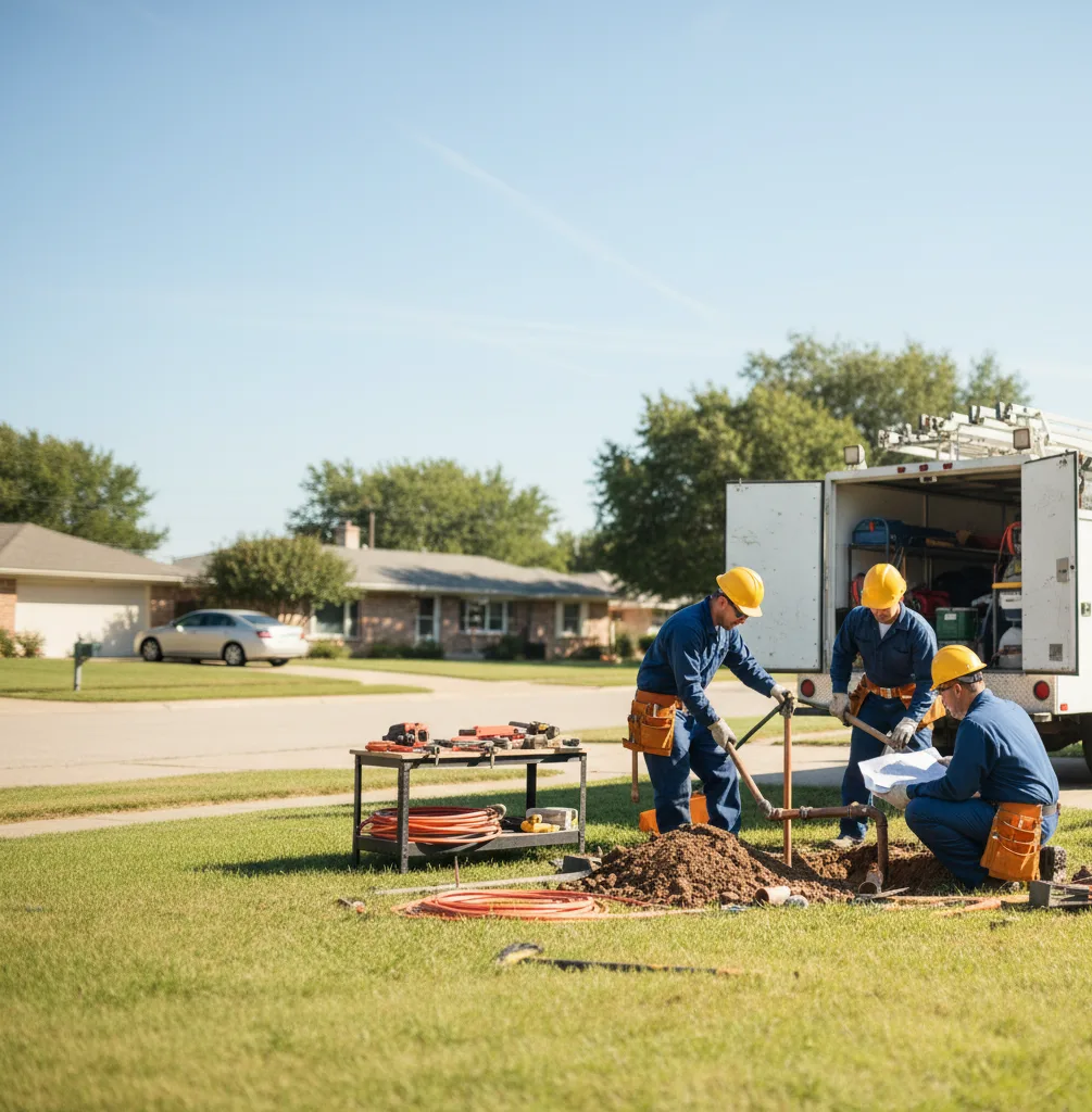 Water Heater Repair in Ninety Six, SC